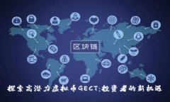 探索高潜力虚拟币GECT：投资者的新机遇