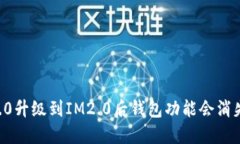IM1.0升级到IM2.0后钱包功能会消失吗？