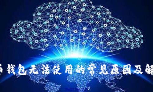  虚拟币钱包无法使用的常见原因及解决方案