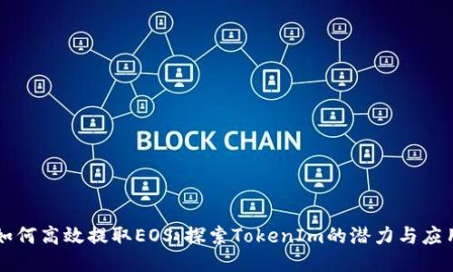 如何高效提取EOS：探索TokenIm的潜力与应用
