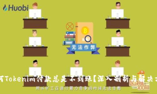 为何Tokenim付款总是不到账？深入剖析与解决方案