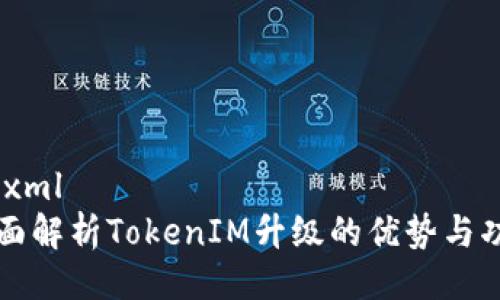 ```xml
全面解析TokenIM升级的优势与功能