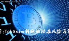 深入解析：Tokenim转账的潜在风险与防范措施