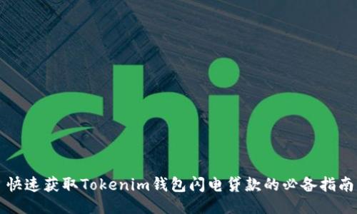 快速获取Tokenim钱包闪电贷款的必备指南