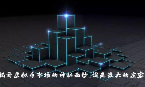 揭开虚拟币市场的神秘面纱：谁是最大的庄家？