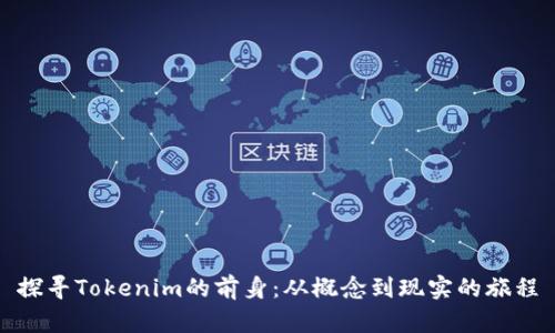 探寻Tokenim的前身：从概念到现实的旅程