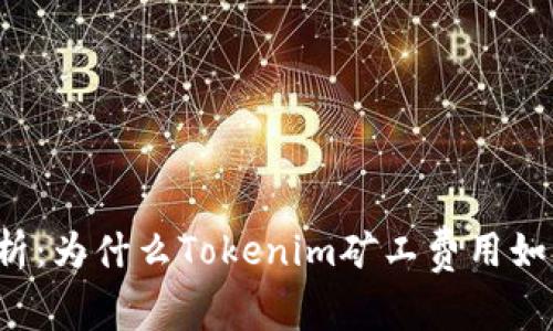 深入分析：为什么Tokenim矿工费用如此高昂？