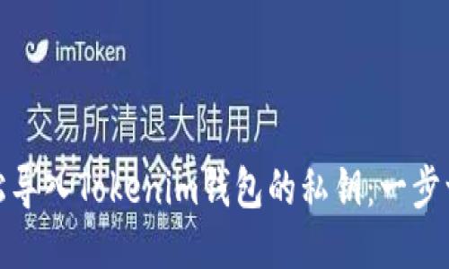 如何轻松导入Tokenim钱包的私钥：一步一步教你