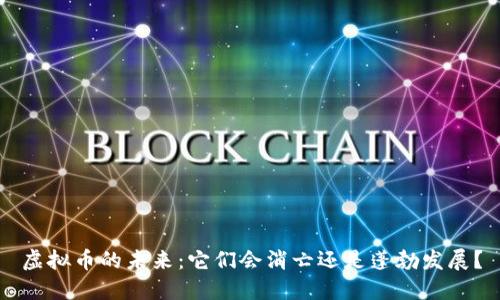 虚拟币的未来：它们会消亡还是蓬勃发展？
