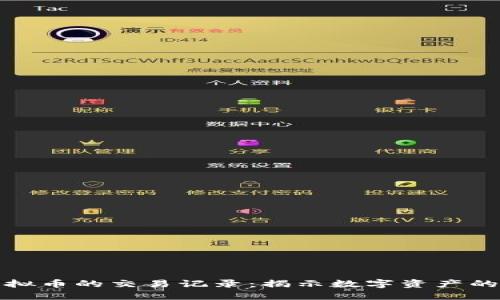 如何高效追溯虚拟币的交易记录：揭示数字资产的透明性和安全性