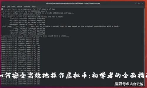 如何安全高效地操作虚拟币：初学者的全面指南