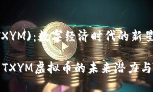 虚拟币(TXYM)：数字经济时代的新星

深入了解TXYM虚拟币的未来潜力与投资价值