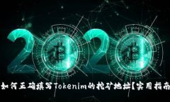 如何正确填写Tokenim的挖矿地址？实用指南