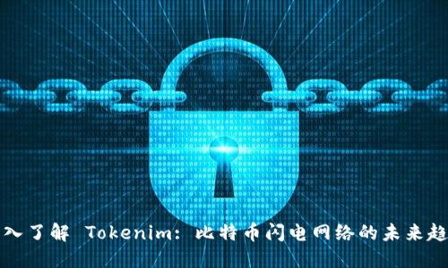 深入了解 Tokenim: 比特币闪电网络的未来趋势