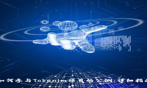 如何参与Tokenim项目的公测：详细指南