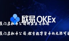 厦门虚拟币公司的未来与机遇厦门虚拟币公司：