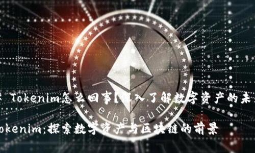 # Tokenim怎么回事？深入了解数字资产的未来

Tokenim：探索数字资产与区块链的前景