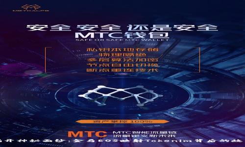 揭开神秘面纱：金马EOS映射Tokenim背后的故事