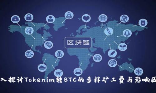 深入探讨Tokenim转BTC的多样矿工费与影响因素