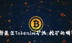 # 选择最佳Tokenim矿池：挖矿的明智之选