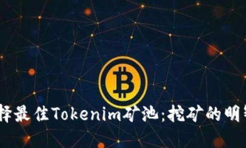 # 选择最佳Tokenim矿池：挖矿的明智之选