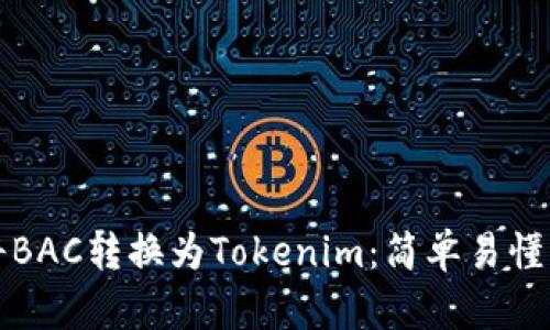 如何将BAC转换为Tokenim：简单易懂的指南