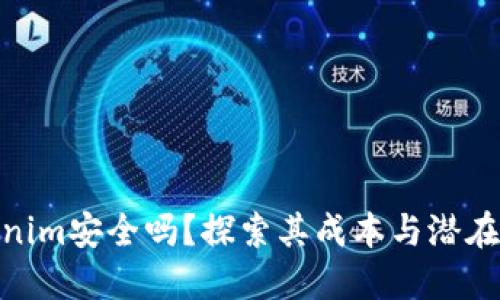 Tokenim安全吗？探索其成本与潜在风险