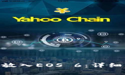 如何将Tokenim放入EOS 6：详细指南与最佳实践