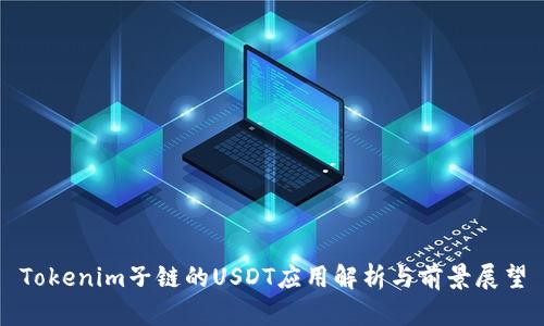 Tokenim子链的USDT应用解析与前景展望