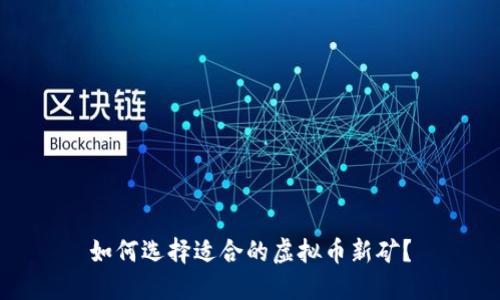 如何选择适合的虚拟币新矿？