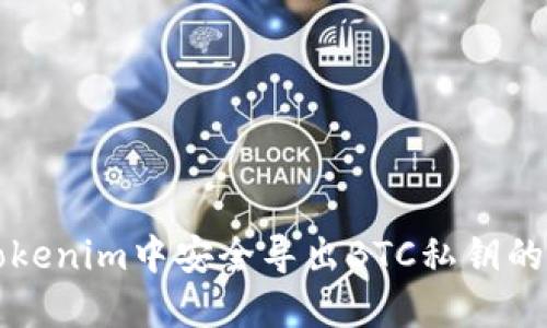 如何在Tokenim中安全导出BTC私钥的详细指南