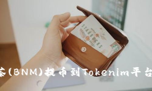 如何将抹茶(BNM)提币到Tokenim平台：详细指南