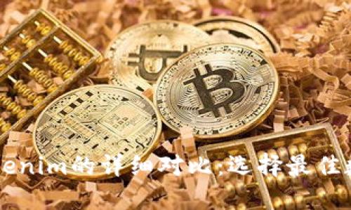 麦子钱包与Tokenim的详细对比：选择最佳数字钱包的指南
