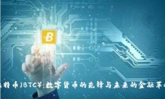 比特币（BTC）：数字货币的先锋与未来的金融革