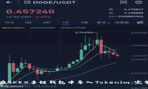 优质
如何在OKEX多链钱包中导入Tokenim：完整指南