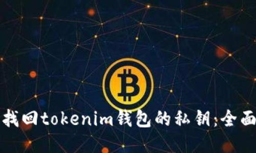 如何找回tokenim钱包的私钥：全面指南