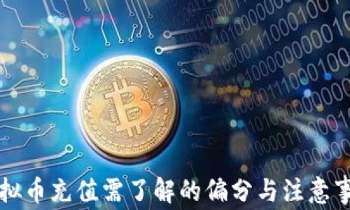 
虚拟币充值需了解的偏分与注意事项