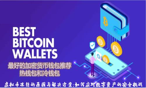 
虚拟币冻结的原因与解决方案：如何应对数字资产的安全挑战