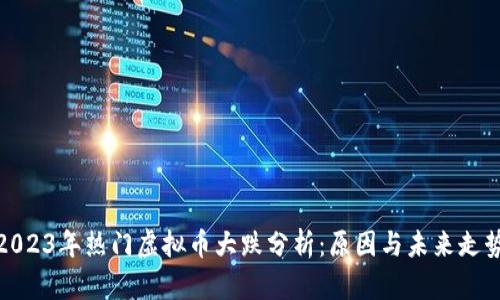 2023年热门虚拟币大跌分析：原因与未来走势