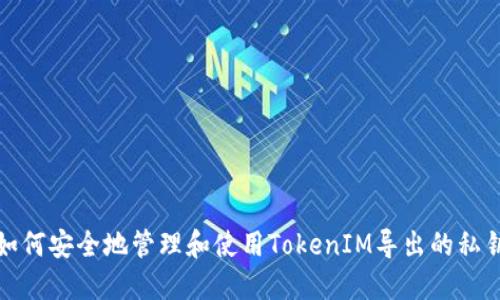 如何安全地管理和使用TokenIM导出的私钥
