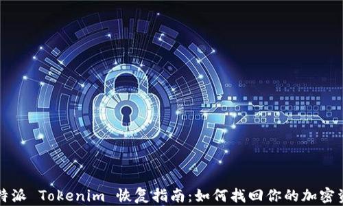 
比特派 Tokenim 恢复指南：如何找回你的加密资产