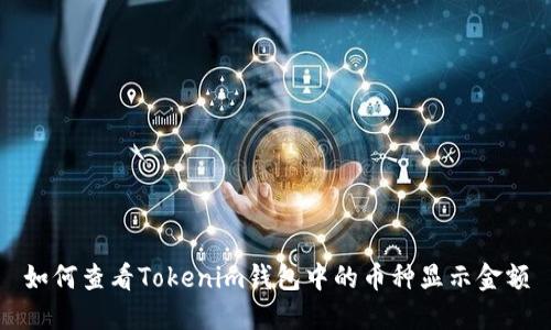 如何查看Tokenim钱包中的币种显示金额