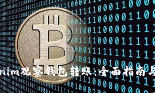 如何使用Tokenim观察钱包转账：全面指南与常见问题解答