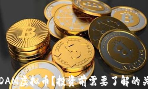 
什么是DAM虚拟币？投资前需要了解的关键要素