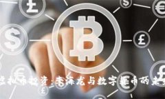 虚拟币投资：李海龙与数字货币的未来