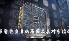虚拟币暂停交易的原因及其对市场的影响
