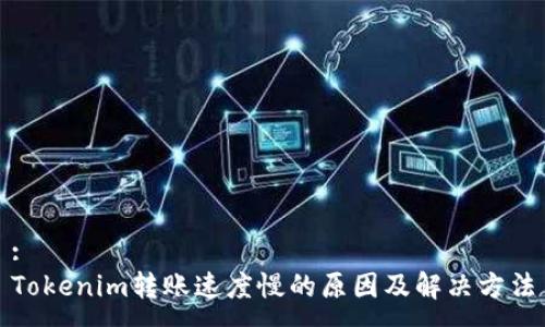 :  
Tokenim转账速度慢的原因及解决方法