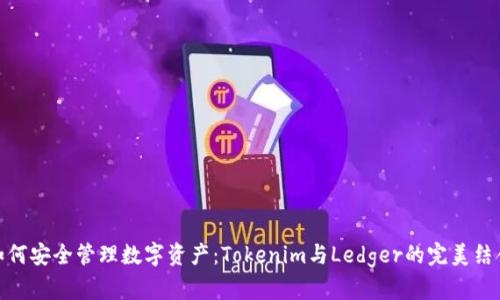 如何安全管理数字资产：Tokenim与Ledger的完美结合