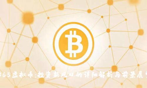 365虚拟币：投资新风口的详细解析与前景展望