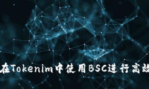 如何在Tokenim中使用BSC进行高效交易